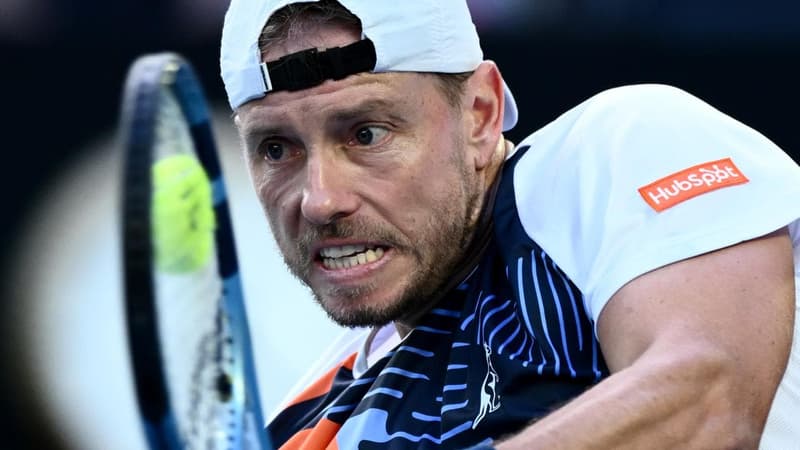 Dogged Duckworth leads Aussie charge at Almaty Open