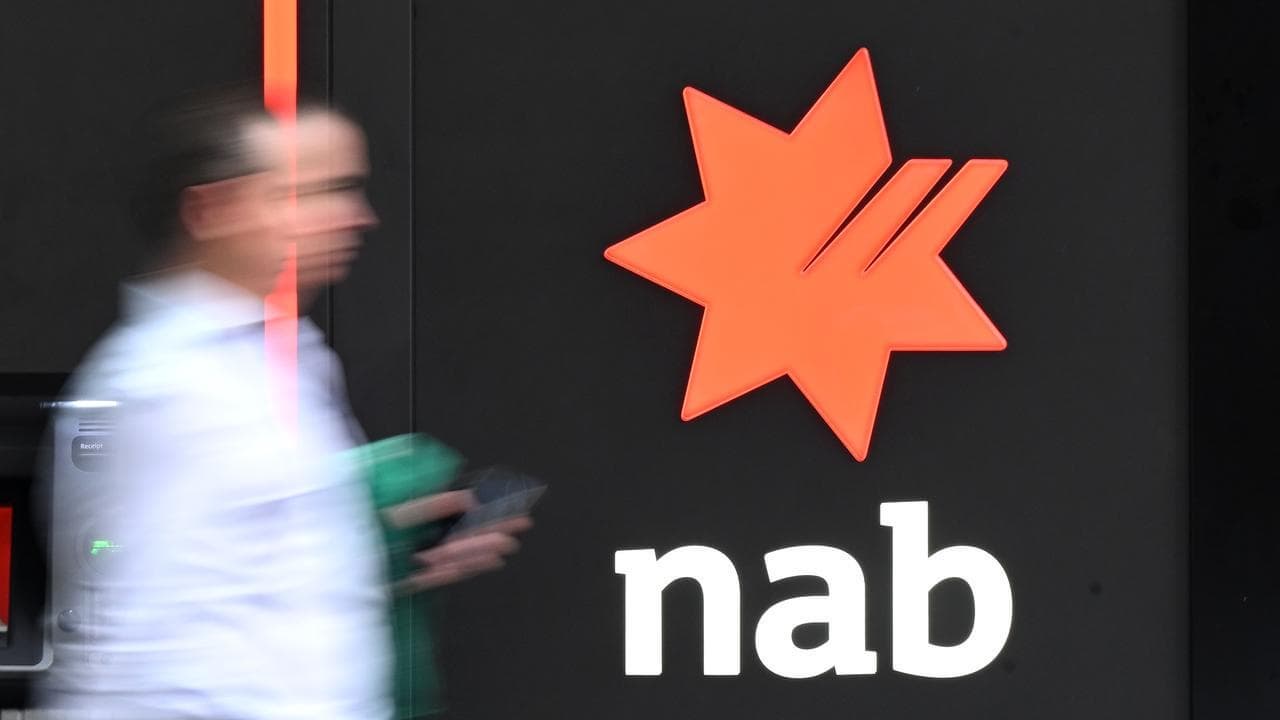 NAB axes thousands of jobs in major restructure