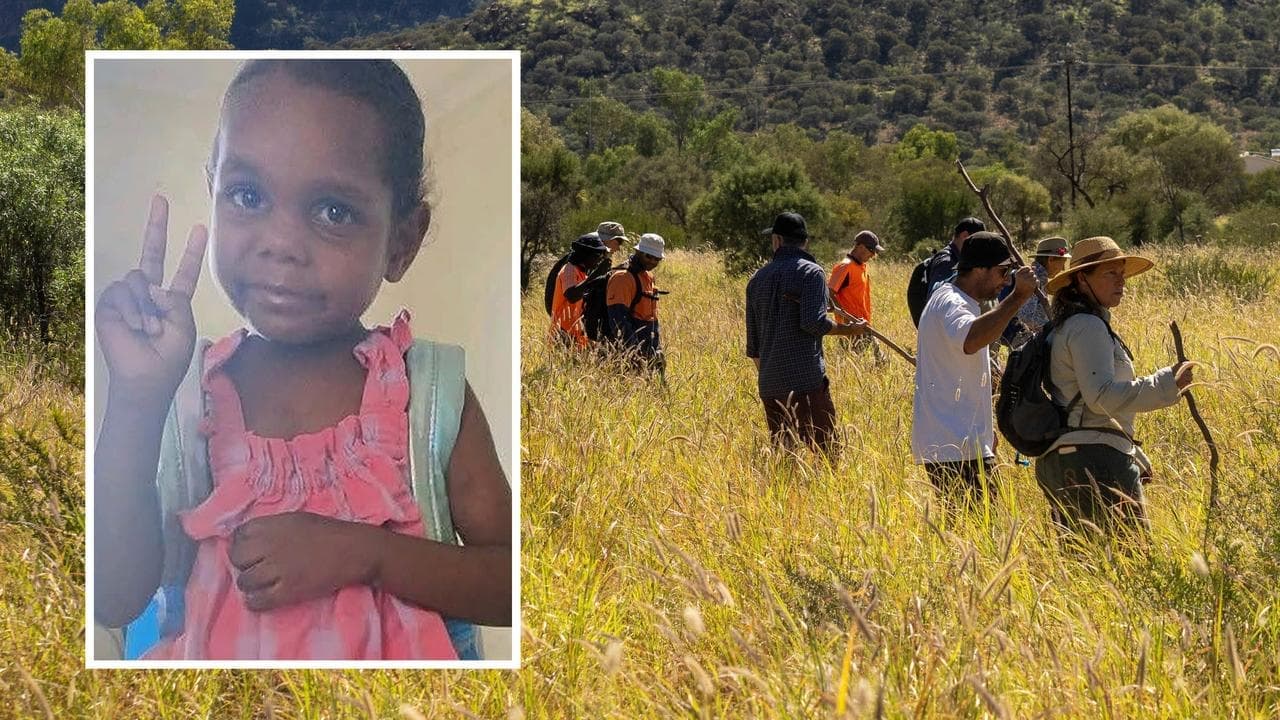 Girl's outback death prompts child protection reforms