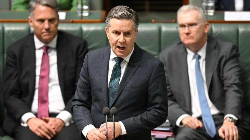 Minister gets history wrong on tobacco enforcement