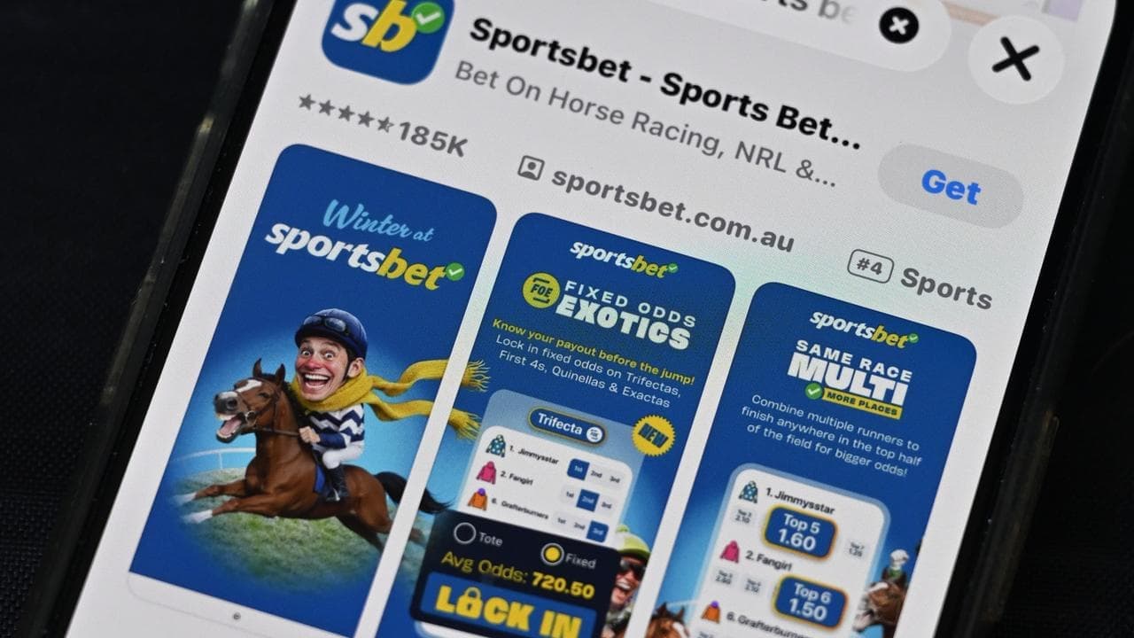 'Chilling': man's death sparks gambling reform calls