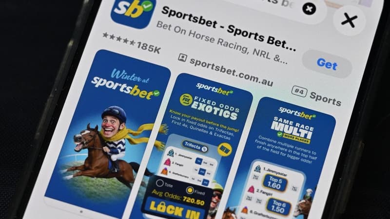 'Chilling': man's death sparks gambling reform calls