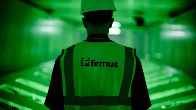 Regulator making 'routine inquiries' after Firmus flop