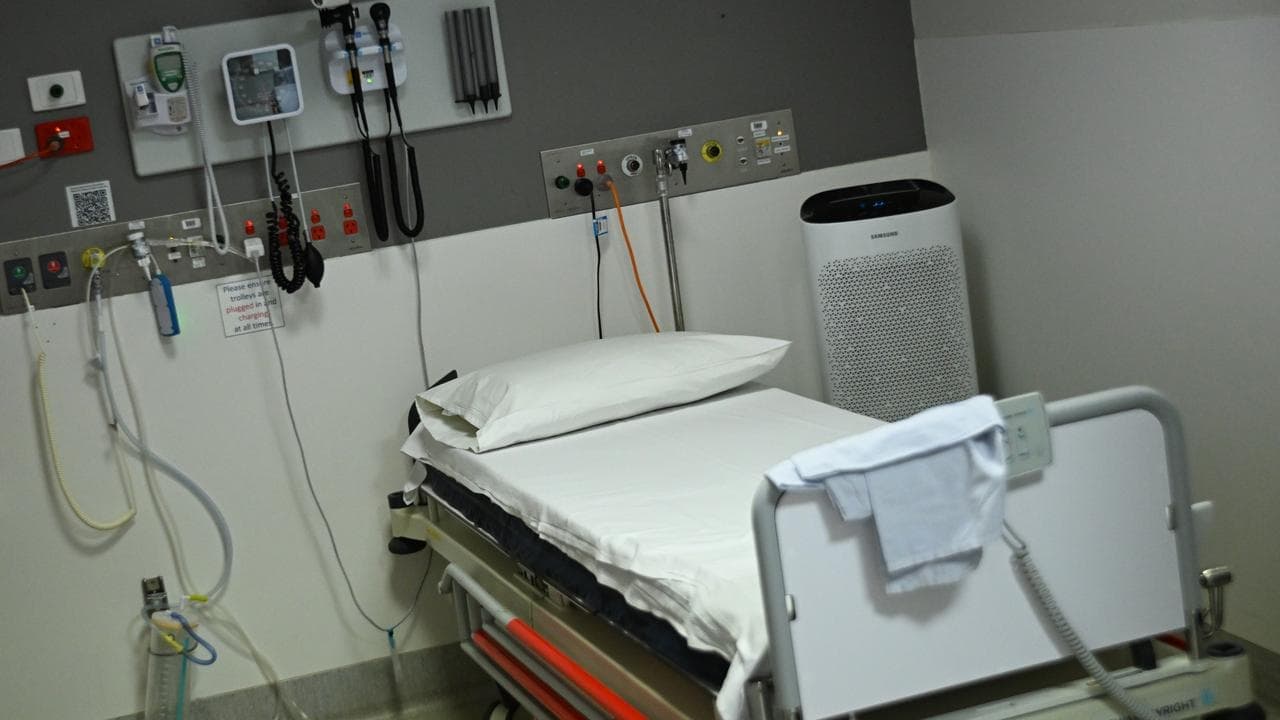 Strike cancelled after doctors reach last-minute deal