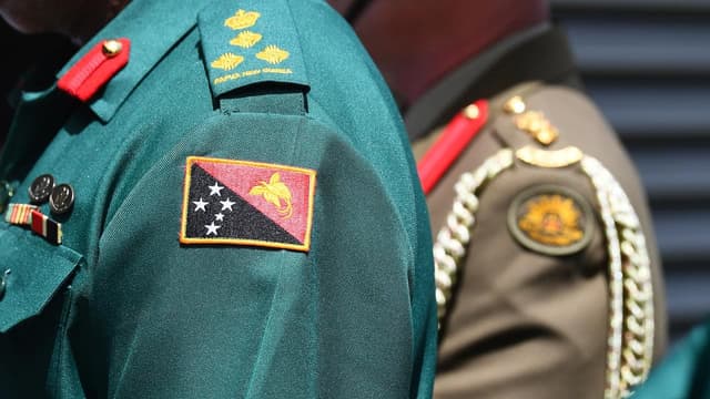 More PNG citizens able to enlist in Australian military