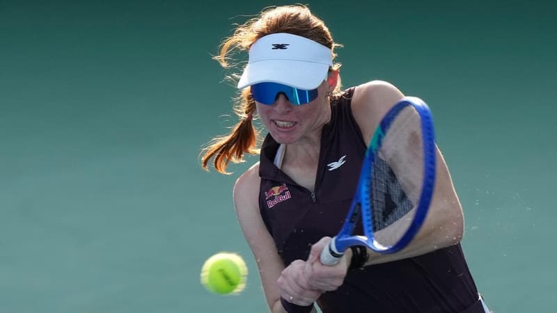 Aussies struggle at Japan Open as Joint, Jones exit