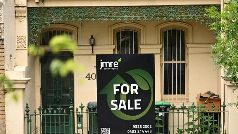 Housing downturn forecast to run up to 15 per cent