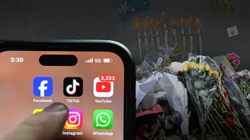 Scrutiny on social media for fanning political violence
