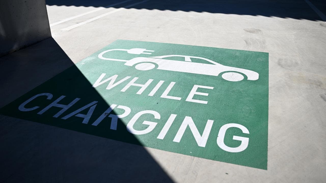 Multimillion-dollar bid to make electric fleets pay up