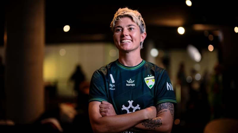 'Less stress': new owners, new era for Canberra United