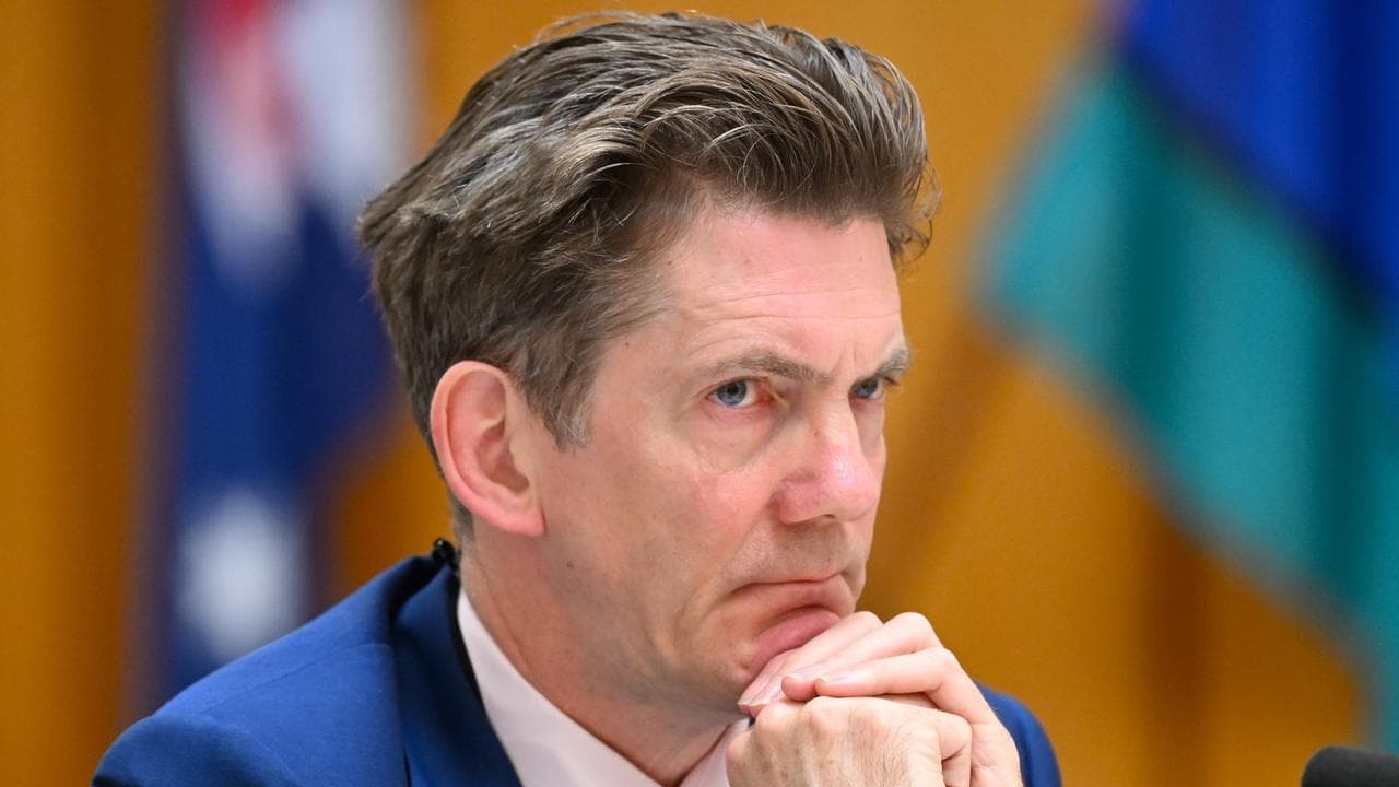 Hard choices ahead for Reserve Bank: deputy governor