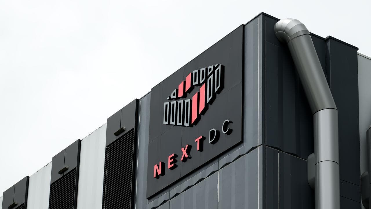 Data centre developer's shares plunge after backlash