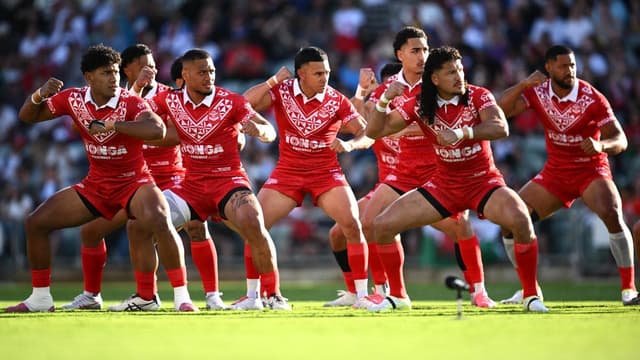 'Remember the words': Olakau'atu's proud first Sipi Tau