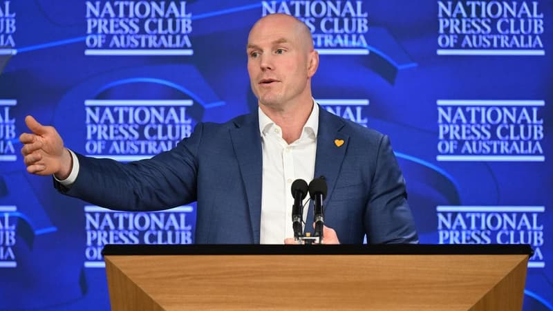 'Blind to community': independent flags data centre tax