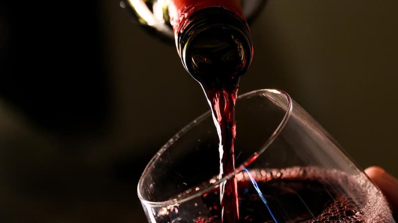 Grape expectations: winemakers target trade war gap