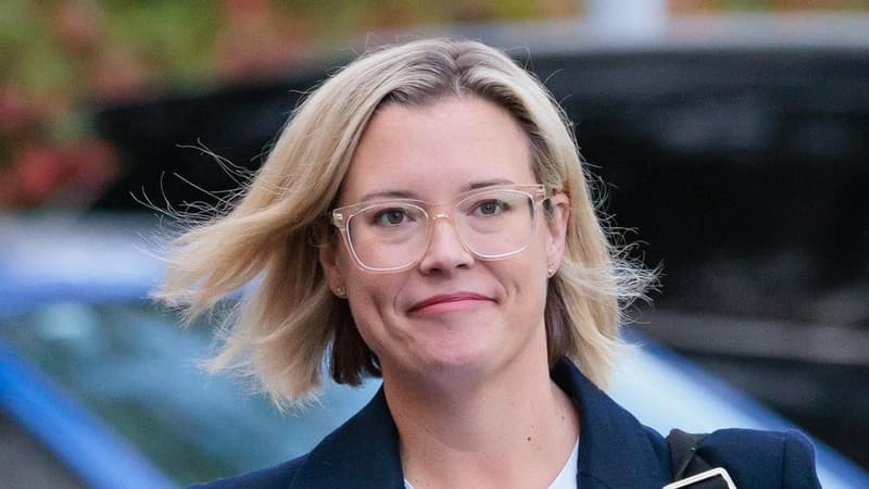 Arrest after threats with 'nunchucks' at MP's office