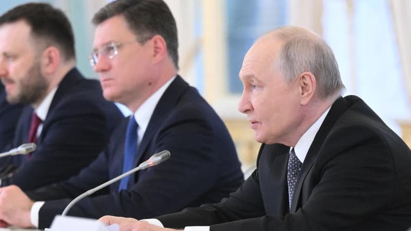 Russia agrees to new Ukraine peace talks 'in principle'