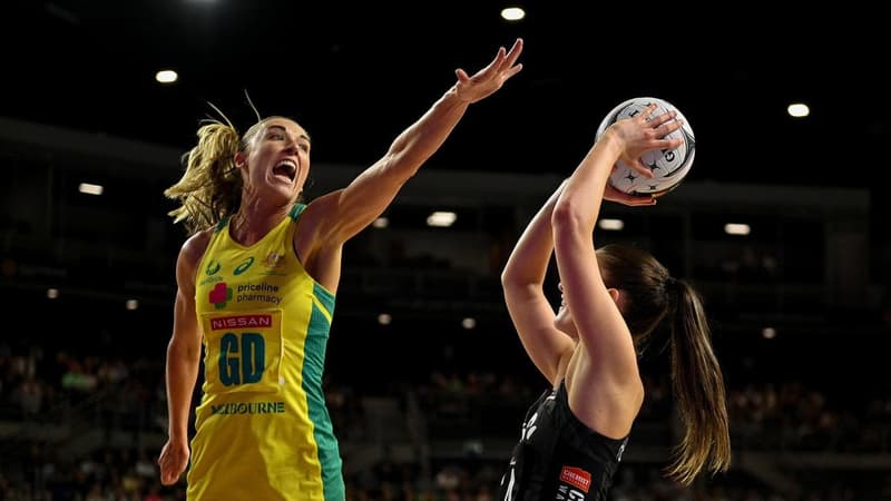 Not ill-disciplined: Diamonds want clarity on NZ loss