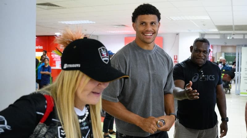 How Chiefs target healed family feud after Storm snub