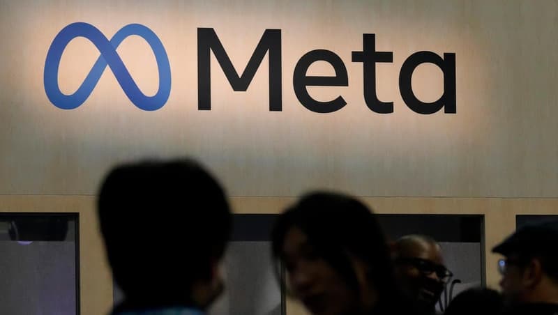 Meta fined $US25 billion over New Mexico data privacy
