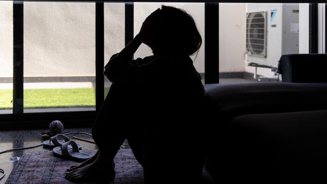 Mums seek help seven times before psychosis diagnosis