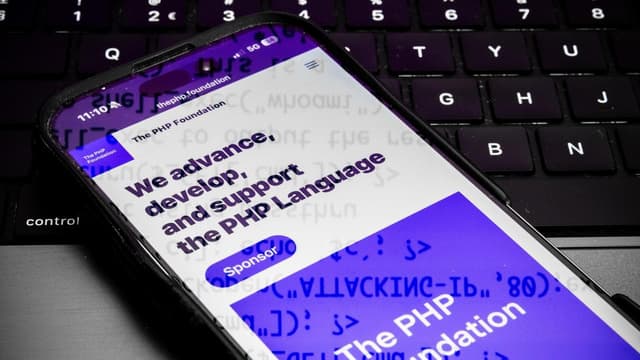 Government websites go dark after AI-discovers flaw