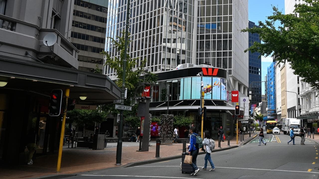 Inflation below forecast but still hot in New Zealand