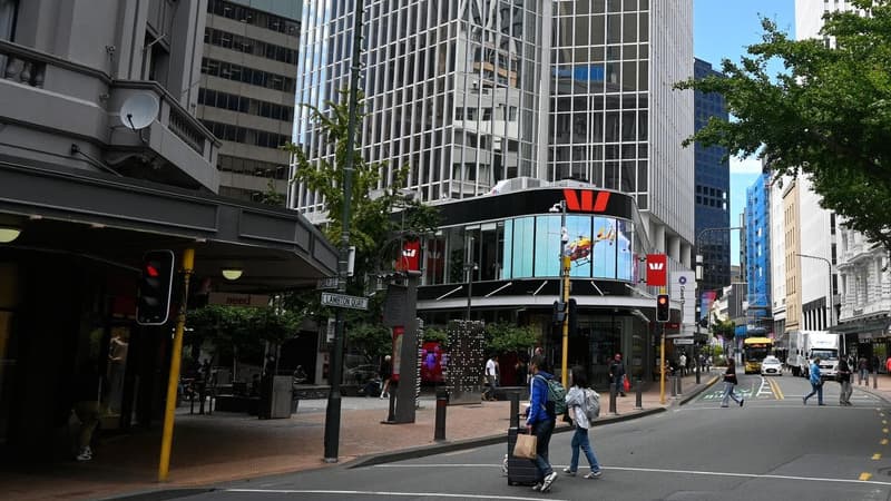 Inflation below forecast but still hot in New Zealand