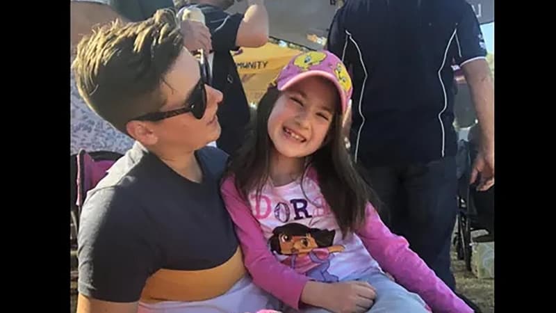 Coroner weeps as sister speaks of young sibling’s death