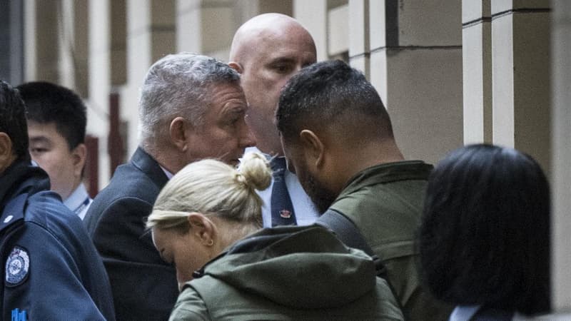 Accused killer Lynn speaks of ‘disgusting’ jail attack