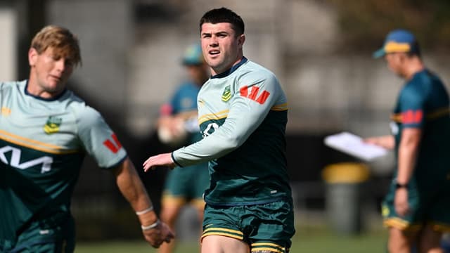 Best gives big contract hint before Kangaroos debut