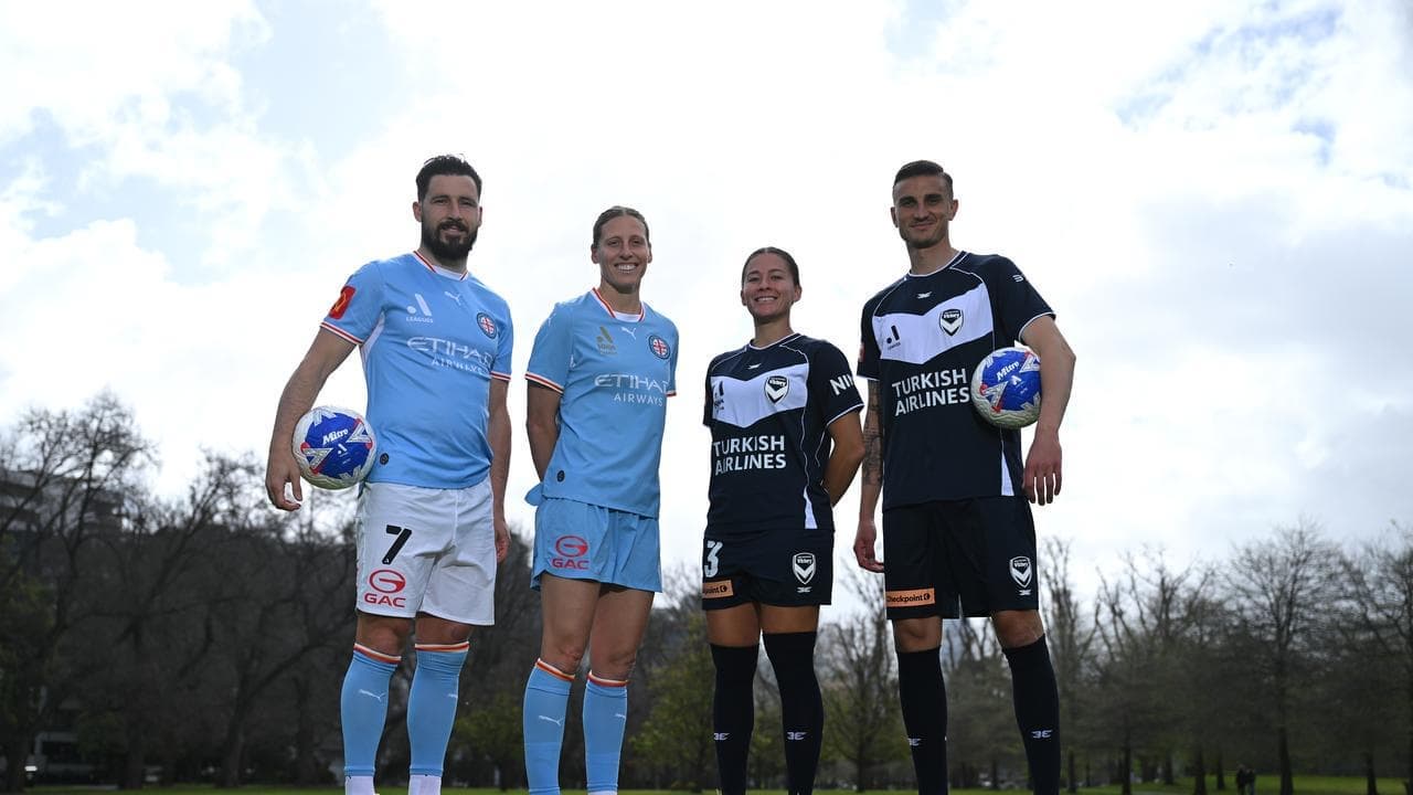 City keen to inflict ALM derby pain on Victory
