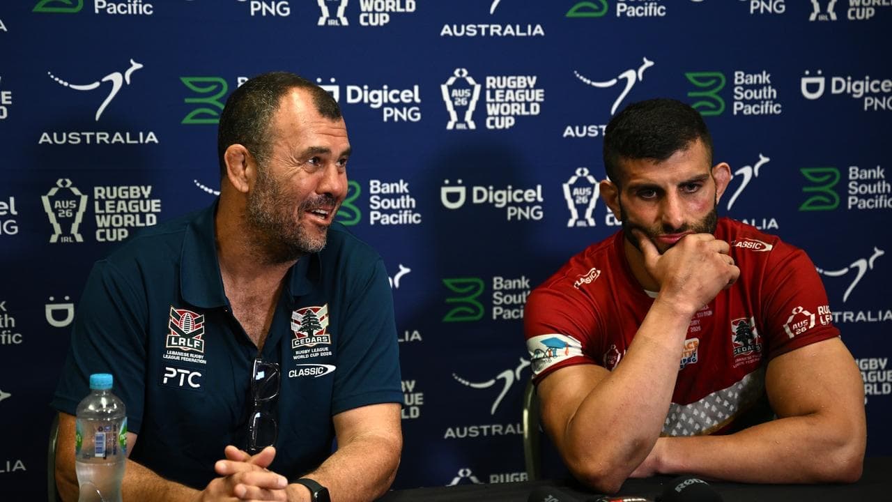 Back to school: Cheika's league lessons for homecoming