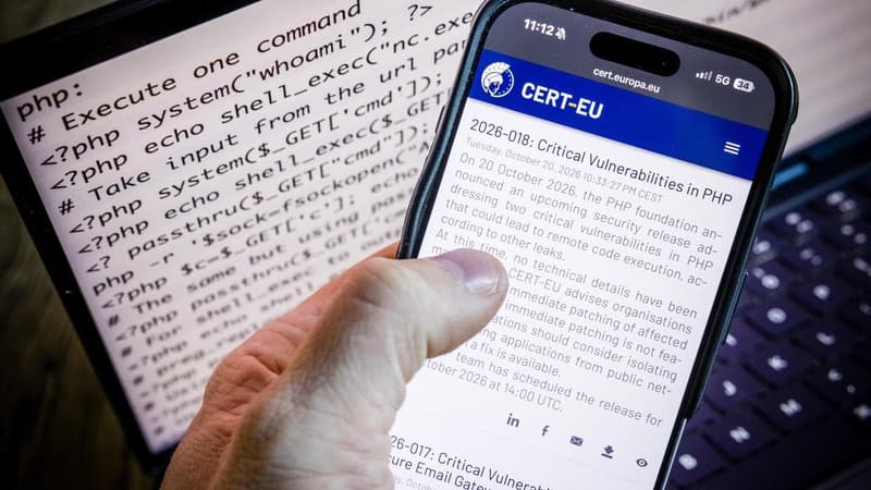 Rush to fix program flaws as hacking attempts surge
