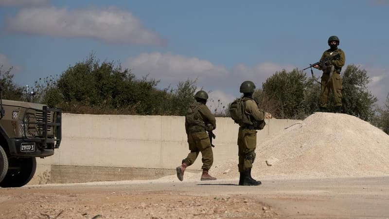 Israel puts settler attack suspects under house arrest
