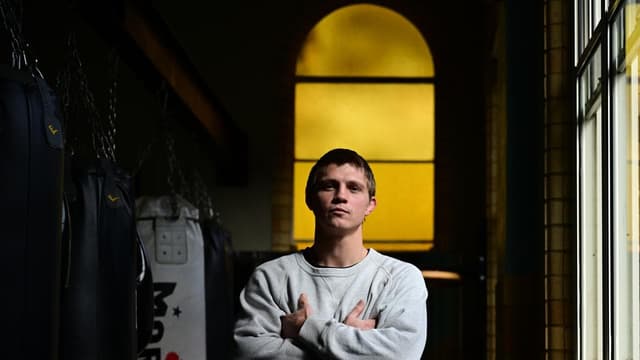 'Humbling': undefeated Nikita Tszyu primed for US debut