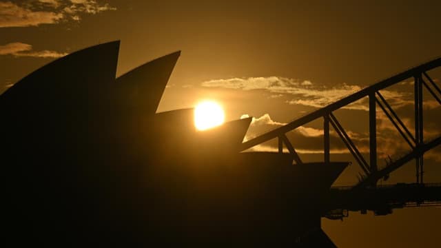 Aussie sun meets US tech in carbon capture experiment