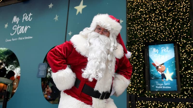 Call for politician ban after 'grubby' Christmas post