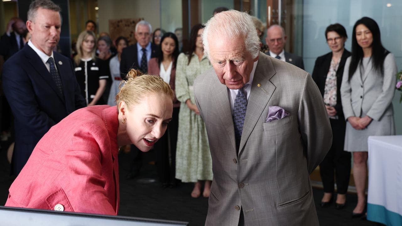 Aussie scientists drive cancer vaccine discovery