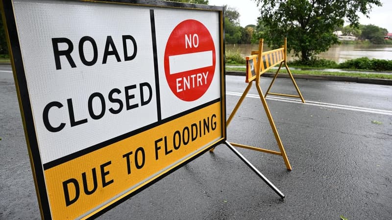 Severe storm outbreaks forecast for eastern states