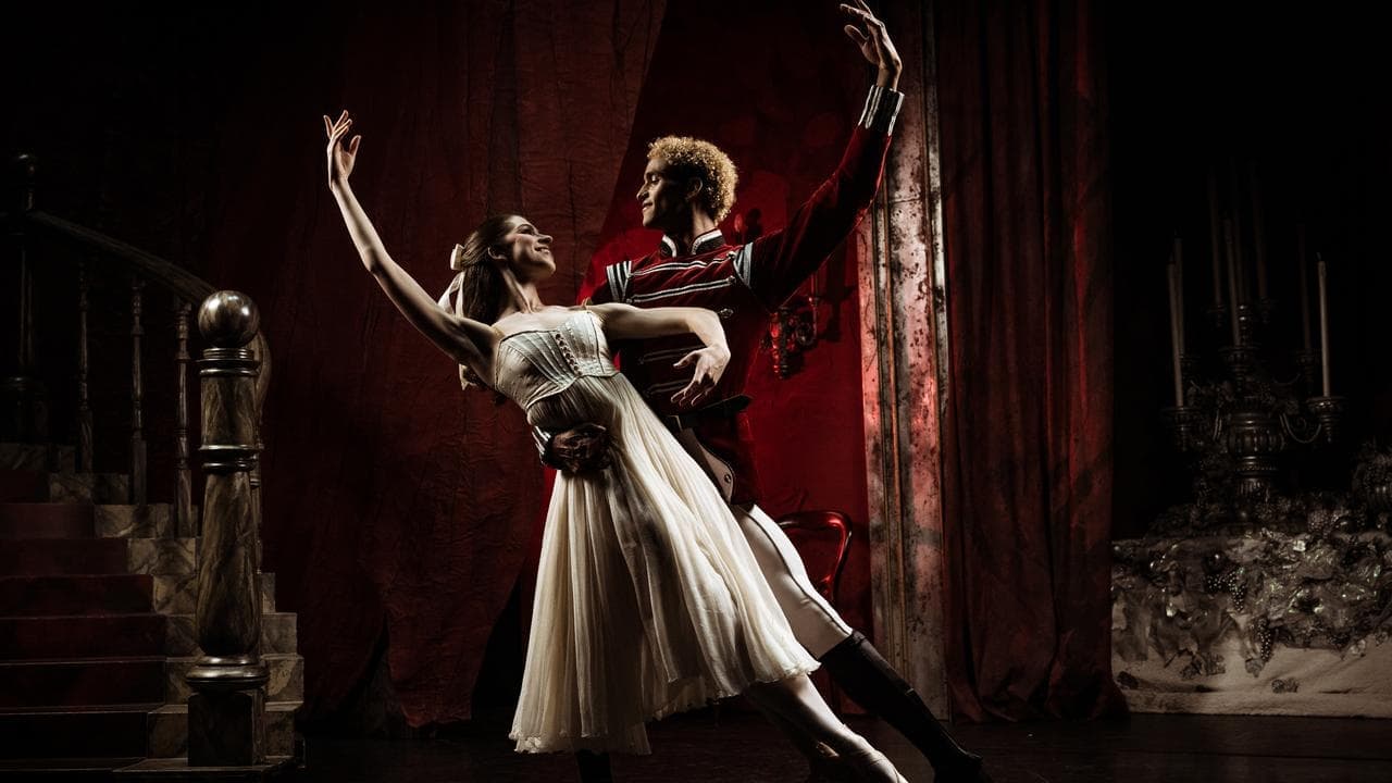 Homecoming for Australian ballet at the State Theatre