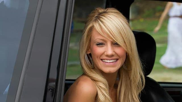 Chilling question after woman vanished into thin air