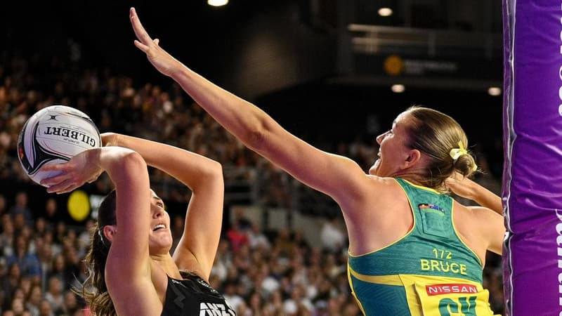 Diamonds coach steps back from Constellation Cup claim