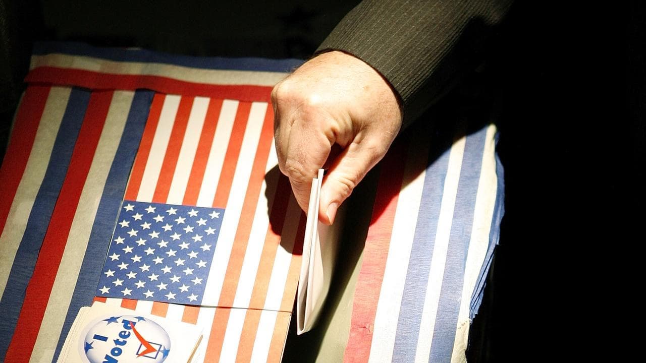 Six elections in six weeks: democracy on the ballot