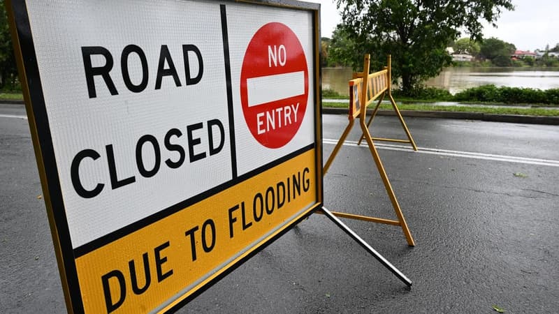 Soggy state set for more storms as rivers rise