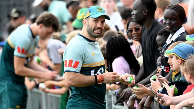 'Lots of pressure' on as Walters mulls spinal tap
