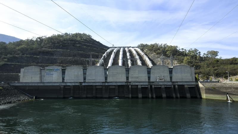 Costly Snowy energy project to 'outlast' us all