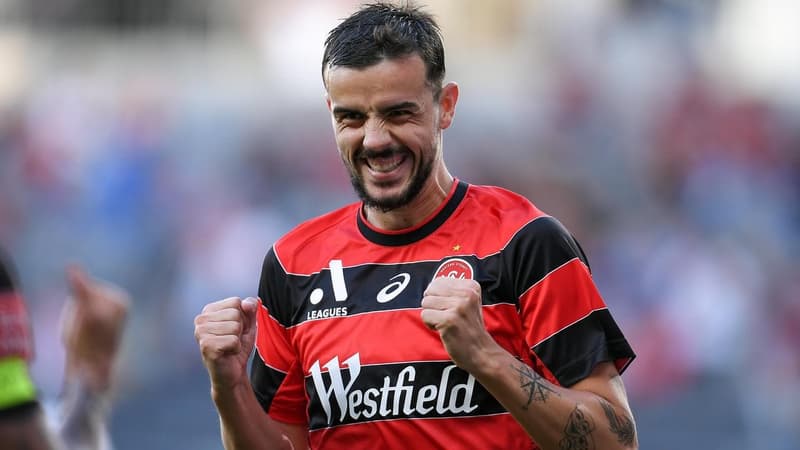 Talay's first WSW win, defending champs hit for five