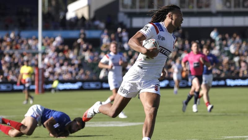 'Enormous' win over France keeps England alive in Cup