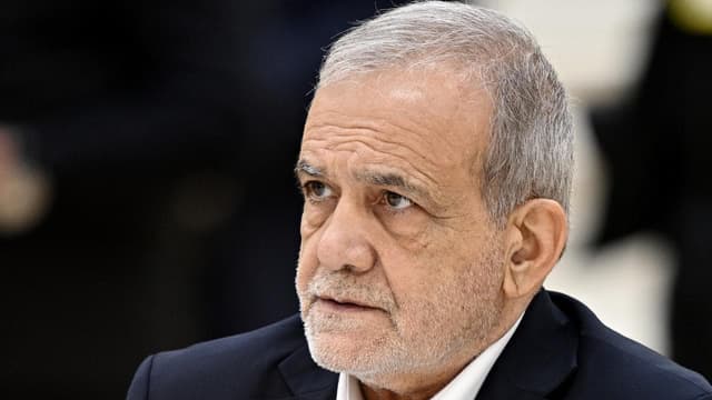 Iran remains open to talks with US, envoy says